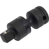 Кардан ударный 1/2", с шариковым фиксатором KING TONY 4798P