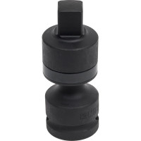 Кардан ударный 1/2", с шариковым фиксатором KING TONY 4798P