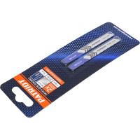 Пилка для лобзика по металлу T118A (2 шт.) EDGE by PATRIOT 814010001