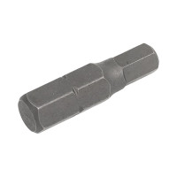 Бита шестигранная 6.0 мм, 5/16" AIST 1223606H 00-00000157