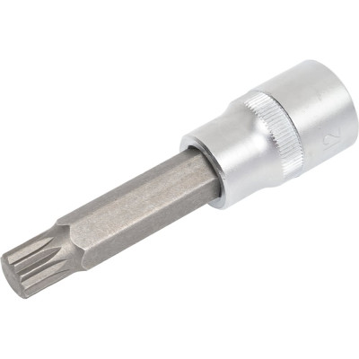 Головка-бита 12-лучевая М12, 1/2" AIST 440412M 00-00003277