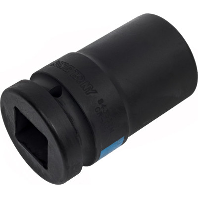 Торцевая ударная глубокая головка KING TONY шестигранная 1 32 мм 843532M