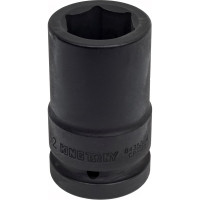 Торцевая ударная глубокая головка KING TONY шестигранная 1 32 мм 843532M