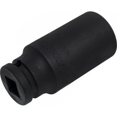 Торцевая ударная глубокая головка KING TONY шестигранная 1/2 27 мм 443527M