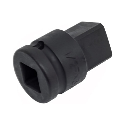 Переходник ударный 1/2">3/4", с шариковым фиксатором KING TONY 4866P