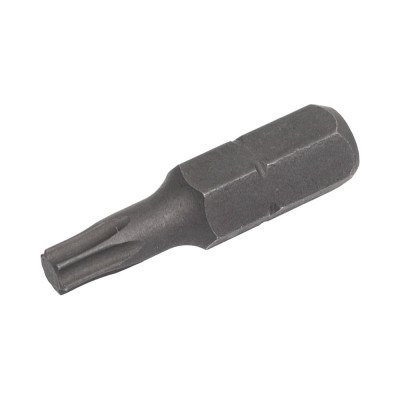 Вставка бита торцевая 1/4", TORX, T20, L = 25 мм KING TONY 102520T