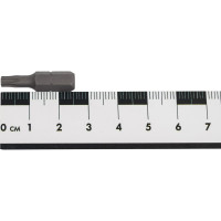 Вставка бита торцевая 1/4", TORX, T20, L = 25 мм KING TONY 102520T
