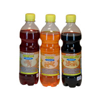 Водная морилка для дерева Анлес 0.5 л кр. дерево 70211