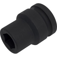 Головка торцевая ударная 3/4"DR (17 мм) Jonnesway S03A6117