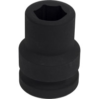 Головка торцевая ударная 3/4"DR (17 мм) Jonnesway S03A6117