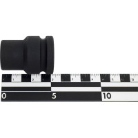 Головка торцевая ударная 3/4"DR (17 мм) Jonnesway S03A6117