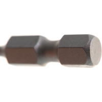 Бита (49 мм; 1 шт) TORX T8 XH Bosch 2607001628