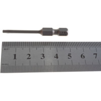 Бита (49 мм; 1 шт) TORX T8 XH Bosch 2607001628
