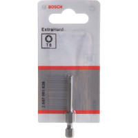 Бита (49 мм; 1 шт) TORX T8 XH Bosch 2607001628