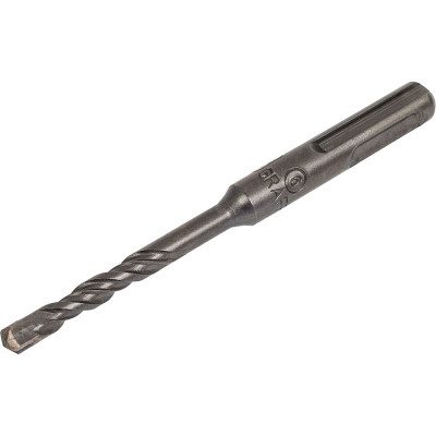 Бур по бетону (6х50х110 мм; SDS-plus) GRAFF GSPD06110