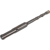 Бур по бетону (6х50х110 мм; SDS-plus) GRAFF GSPD06110