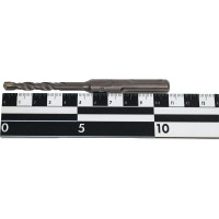 Бур по бетону (6х50х110 мм; SDS-plus) GRAFF GSPD06110