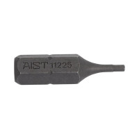 Бита шестигранная 1.5, 1/4" AIST 11225015H 00-00000008