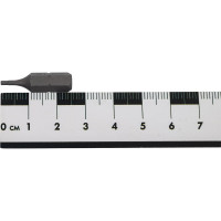 Бита шестигранная 1.5, 1/4" AIST 11225015H 00-00000008