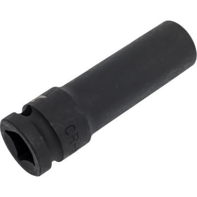 Головка торцевая ударная тонкостенная 12-гранная JTC 1/2" х 15мм, длина 82мм 448315 562958