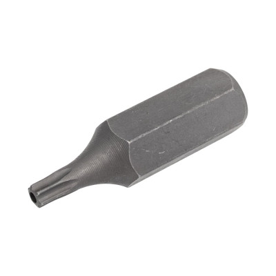 Бита 10 мм, TORX с отверстием, Т20, 36 мм, KING TONY 163620U