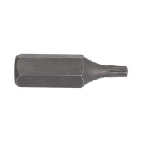 Бита 10 мм, TORX с отверстием, Т20, 36 мм, KING TONY 163620U