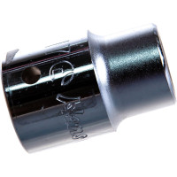 Головка 3/4" 12-гранная 17мм Hans 6402M17