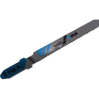 Пилки для лобзика по металлу (67 мм; 5 шт.) HSS T118 A Bosch 2.608.631.013