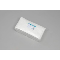 Одноразовые салфетки ЧИСТОВЬЕ КОМПЛЕКТ 50 шт, 35х70 см, спанлейс, 60 г/кв.м, белые 02-975 630186