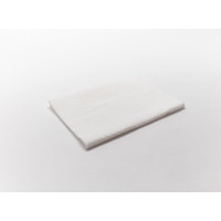 Одноразовые салфетки ЧИСТОВЬЕ КОМПЛЕКТ 50 шт, 35х70 см, спанлейс, 60 г/кв.м, белые 02-975 630186