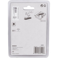Биты ударные Impact Control (PH2; 50 мм) 8 шт. Bosch 2608522330