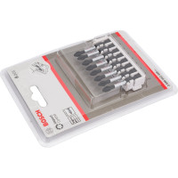 Биты ударные Impact Control (PH2; 50 мм) 8 шт. Bosch 2608522330