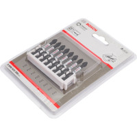 Биты ударные Impact Control (PH2; 50 мм) 8 шт. Bosch 2608522330