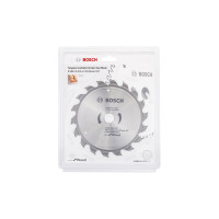 Пильный диск ECO WOOD (160x20 мм; 18T) Bosch 2608644372