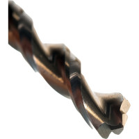 Сверло по металлу 10 шт. COBALT 5% (6.5х101х58 мм) DEWALT DT4934