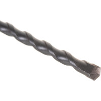 Бур SDS+ INDUSTRIAL (6х210 мм) DEWALT DT9636