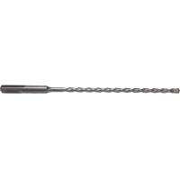 Бур SDS+ INDUSTRIAL (6х210 мм) DEWALT DT9636