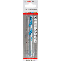 Сверло универсальное (10х80х120 мм) Multi Construction Bosch 2.608.596.057