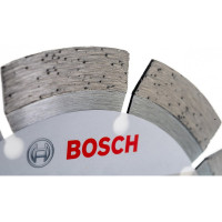 Диск алмазный Standard for Concrete по бетону 125х22,23 мм Bosch 2.608.602.197