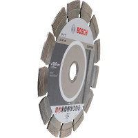 Диск алмазный по бетону 180х22,2 мм Bosch 2.608.602.199