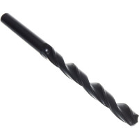 Набор из сверл по металлу 19 шт. (1-10мм) Metabo 627151000