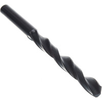 Набор из сверл по металлу 19 шт. (1-10мм) Metabo 627151000