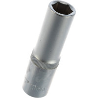 Головка торцевая глубокая 1/2" DR (13 мм) Jonnesway S04HD4113