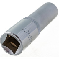 Головка торцевая глубокая 1/2" DR (13 мм) Jonnesway S04HD4113