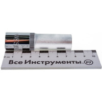 Головка торцевая глубокая 1/2" DR (13 мм) Jonnesway S04HD4113
