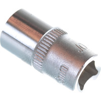 Головка торцевая 1/4" DR (9 мм) Jonnesway S04H2109