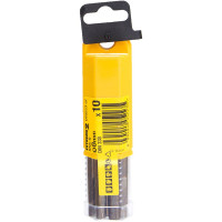 Сверло Extreme 2 по металлу 10 шт. (8х117 мм) DEWALT DT 5553