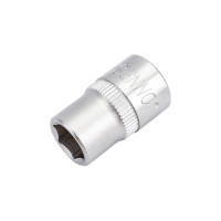 Головка торцевая 6-гранная (3/8"DR; 10 мм) Jonnesway S04H3110