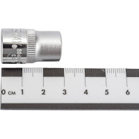 Головка торцевая 6-гранная (3/8"DR; 10 мм) Jonnesway S04H3110