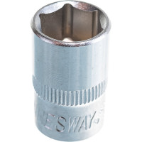 Головка торцевая 6-гранная (3/8"DR; 13 мм) Jonnesway S04H3113